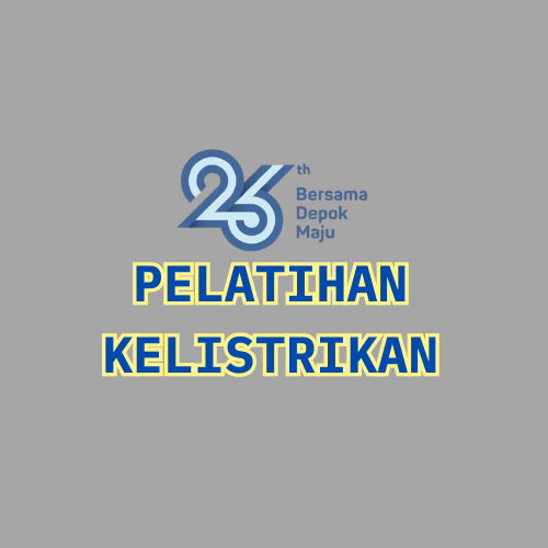 PELATIHAN KELISTRIKAN 2025
